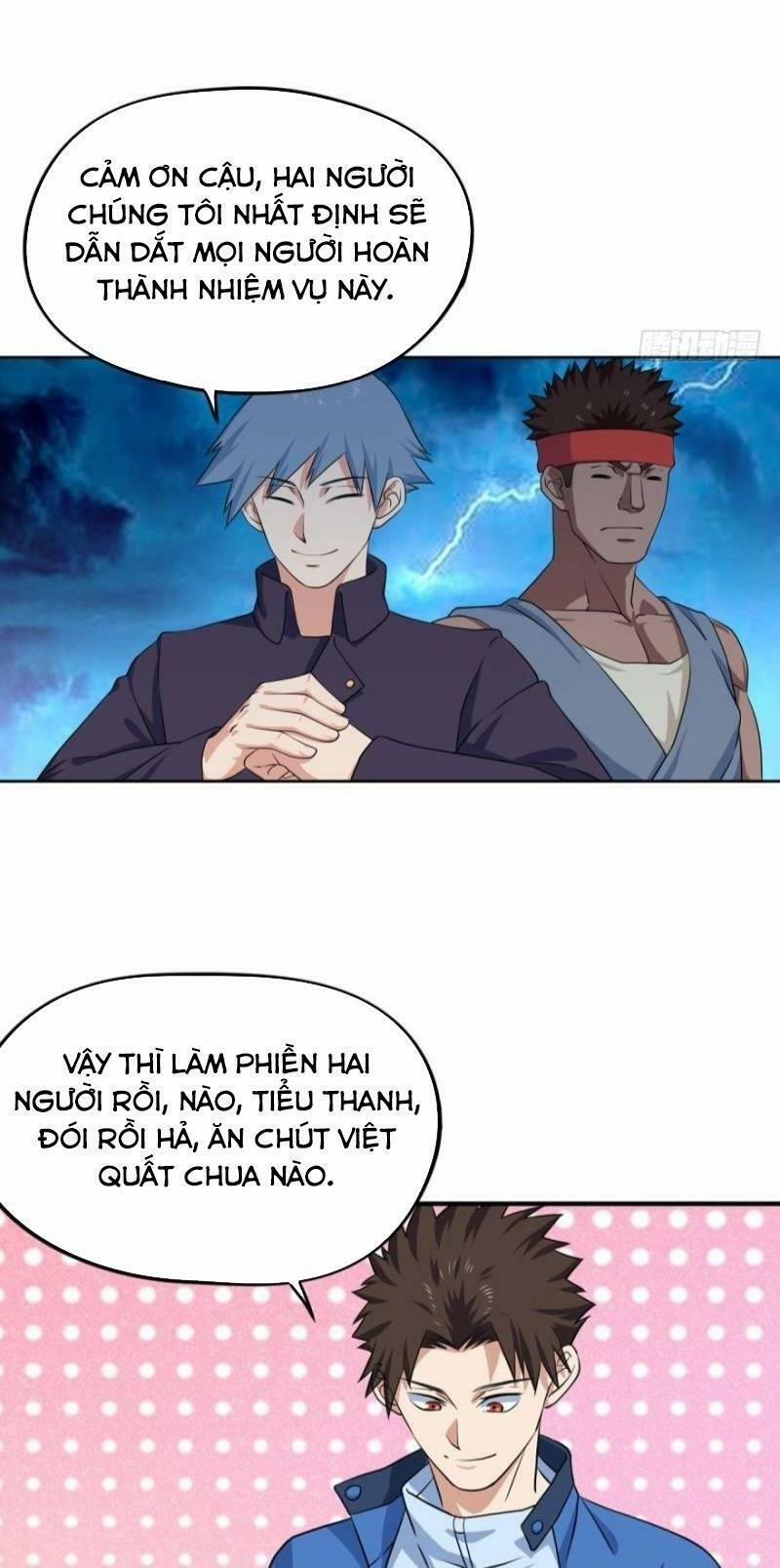 Trọng Sinh Đại Ngoạn Gia 147 trang 6