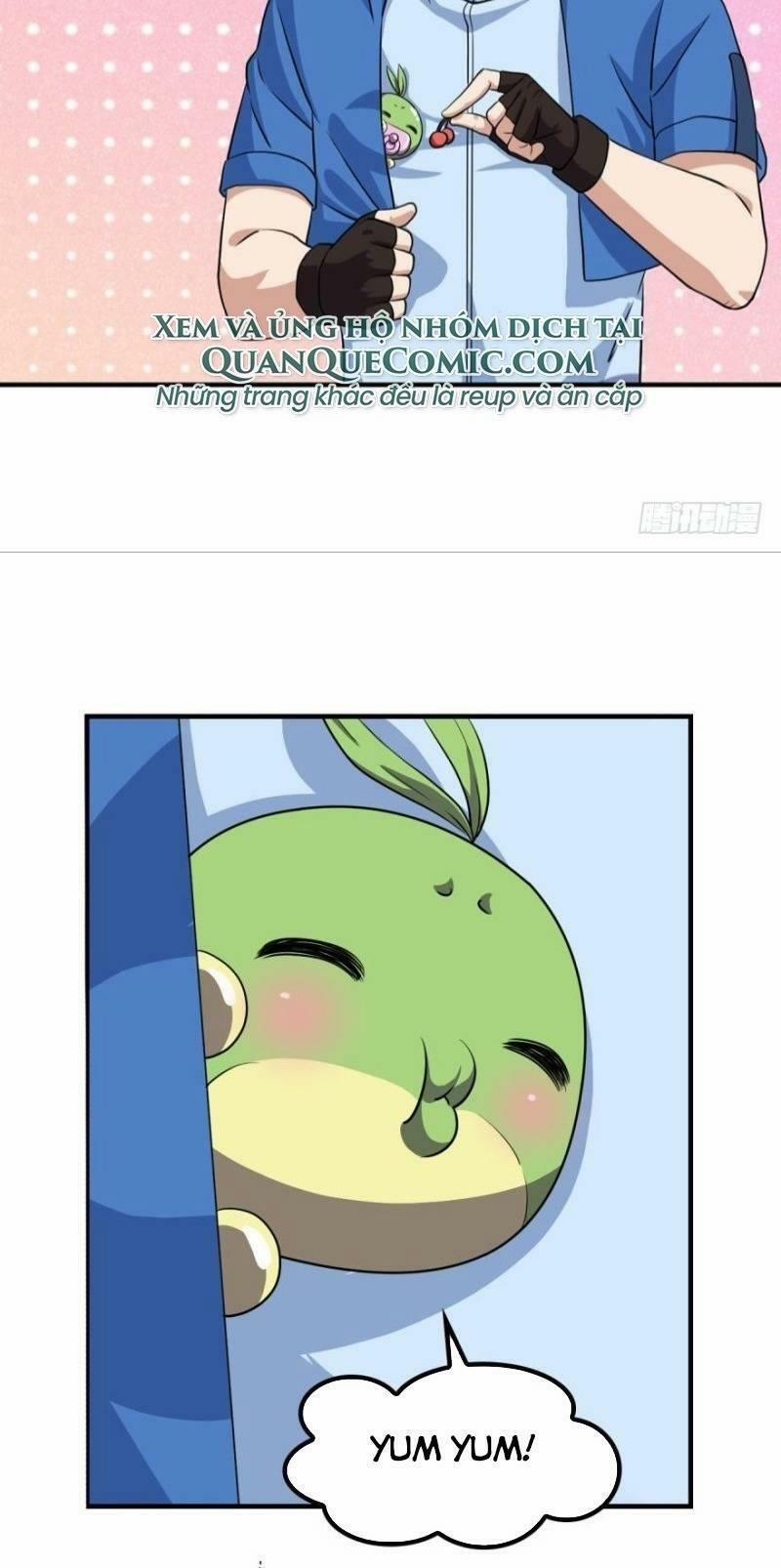 Trọng Sinh Đại Ngoạn Gia 147 trang 7