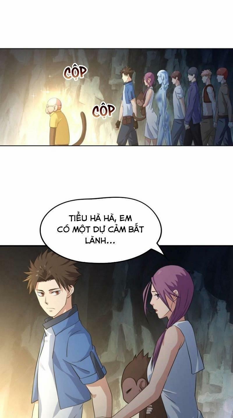 Trọng Sinh Đại Ngoạn Gia 148 trang 0