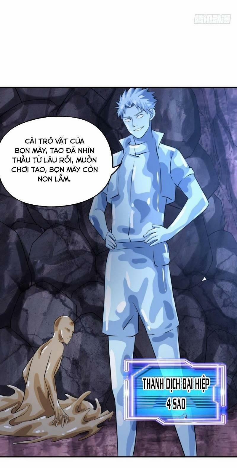 Trọng Sinh Đại Ngoạn Gia 148 trang 11