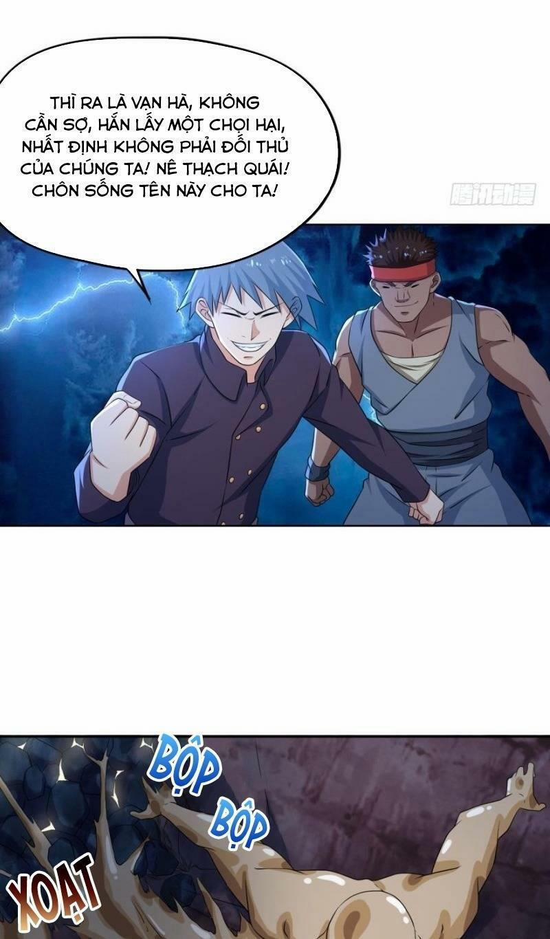 Trọng Sinh Đại Ngoạn Gia 148 trang 12