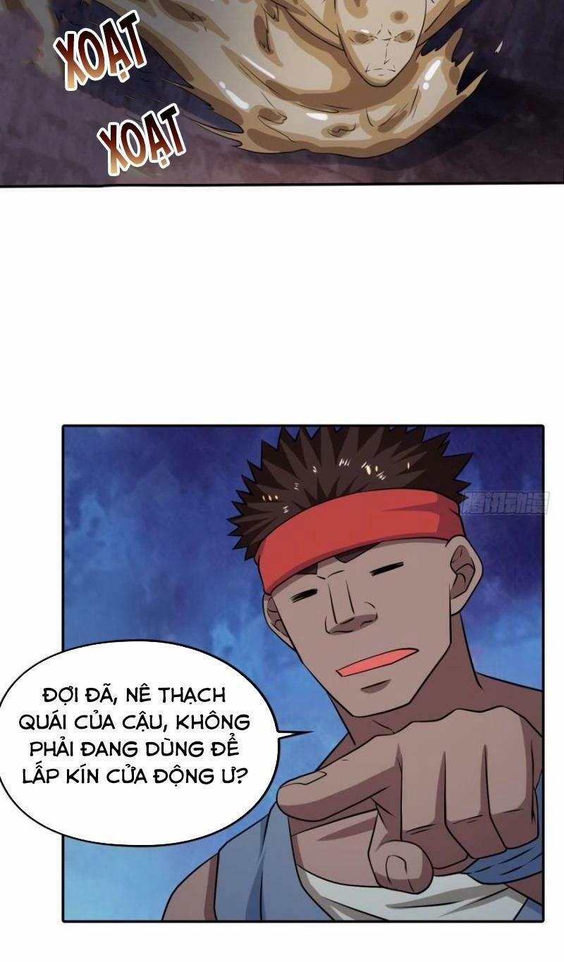 Trọng Sinh Đại Ngoạn Gia 148 trang 13