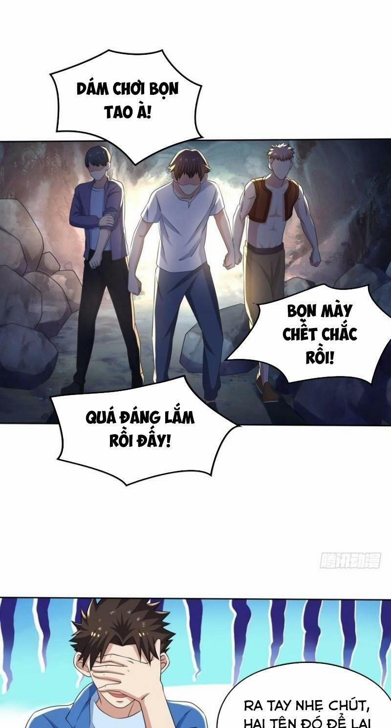 Trọng Sinh Đại Ngoạn Gia 148 trang 14