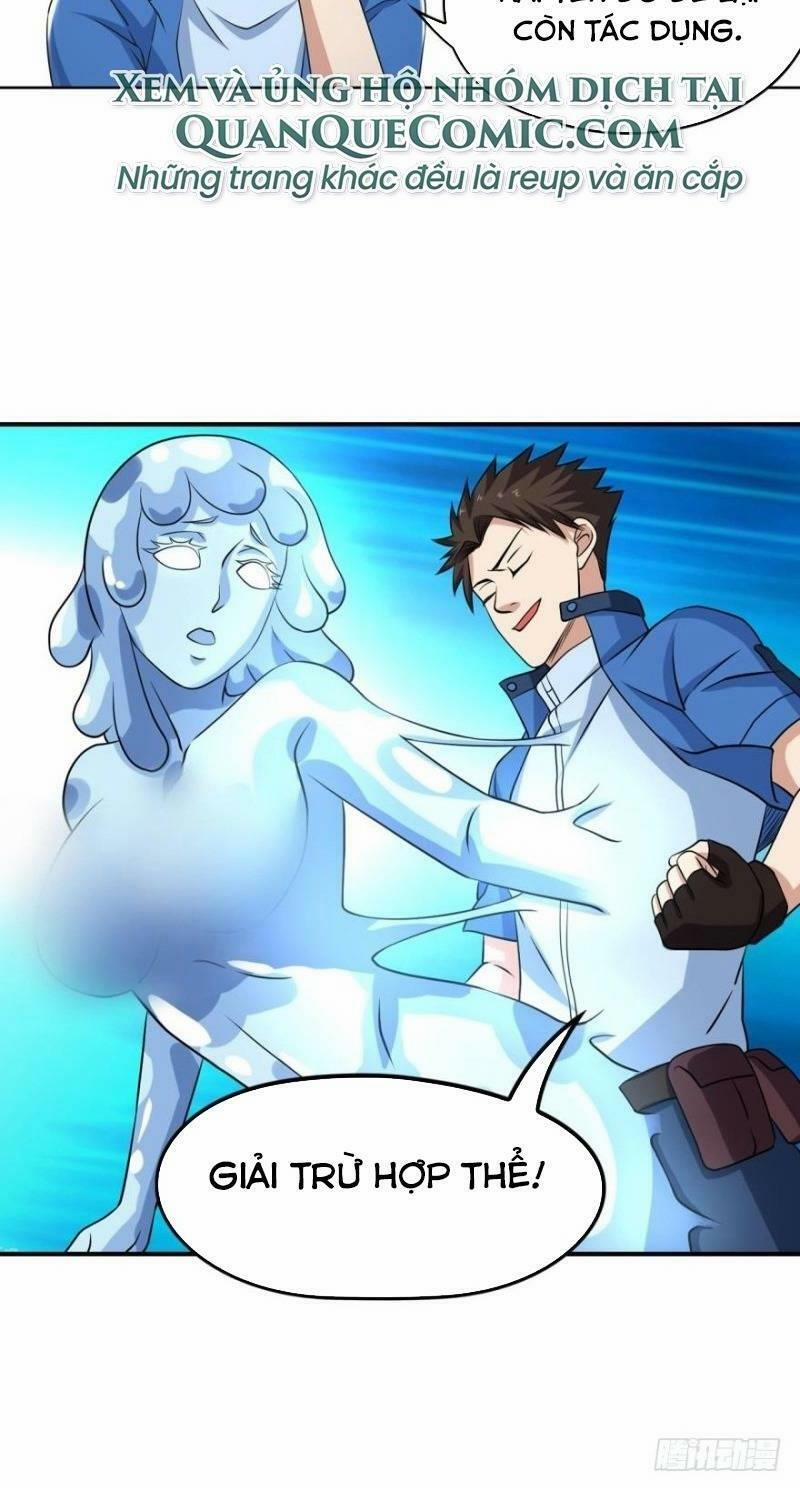 Trọng Sinh Đại Ngoạn Gia 148 trang 15