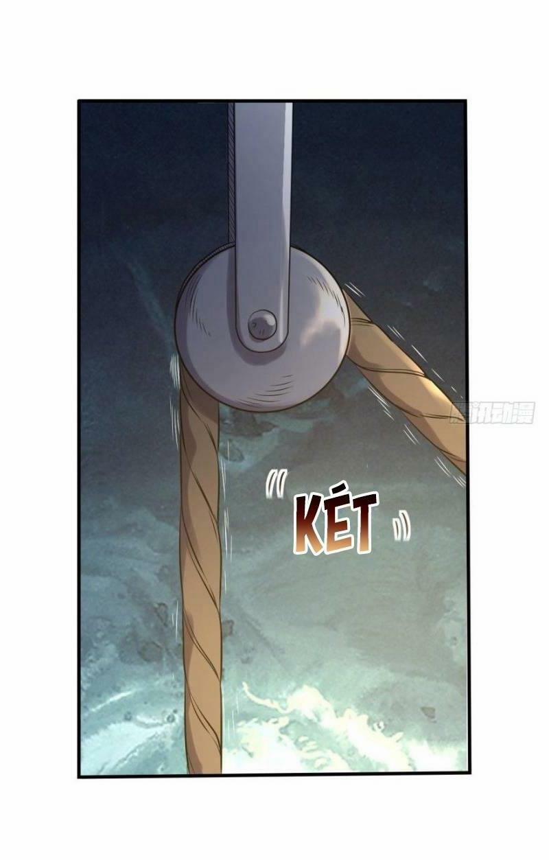 Trọng Sinh Đại Ngoạn Gia 148 trang 18