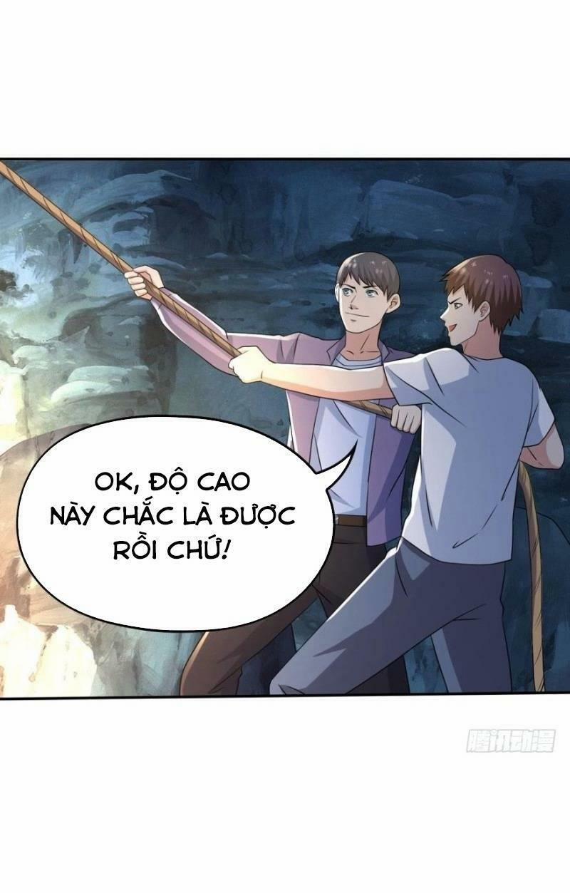 Trọng Sinh Đại Ngoạn Gia 148 trang 19