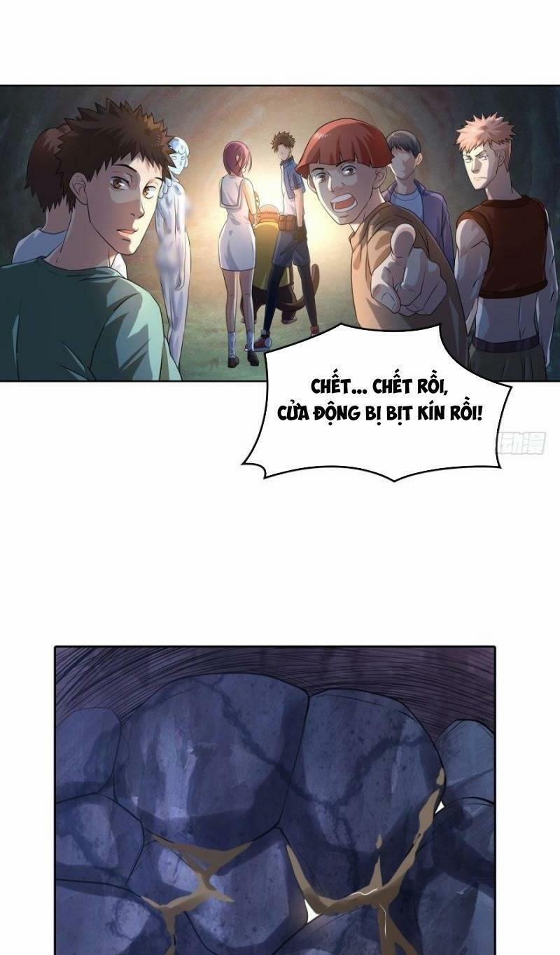 Trọng Sinh Đại Ngoạn Gia 148 trang 2