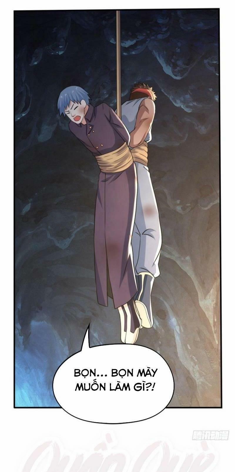 Trọng Sinh Đại Ngoạn Gia 148 trang 20