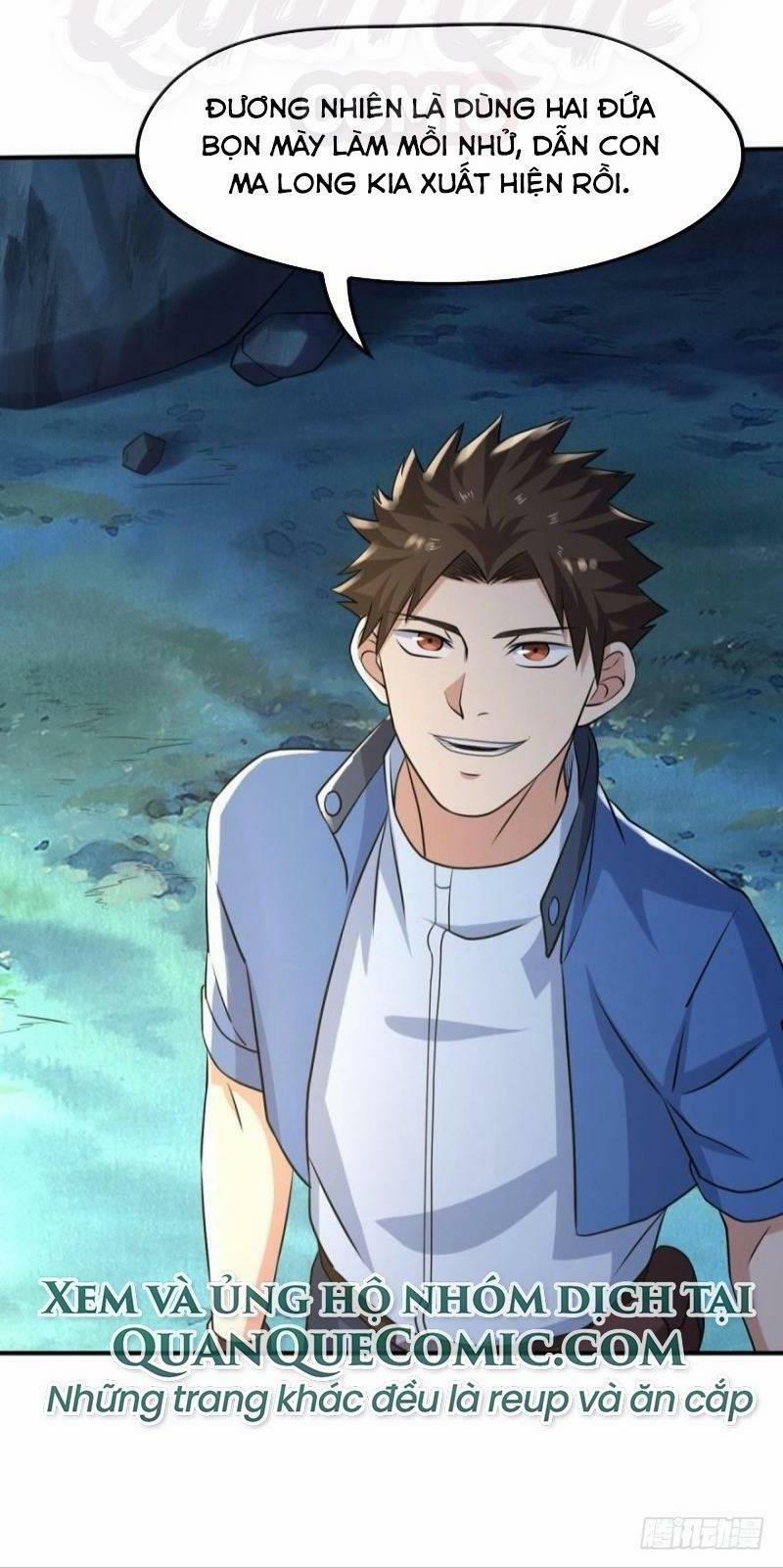 Trọng Sinh Đại Ngoạn Gia 148 trang 21