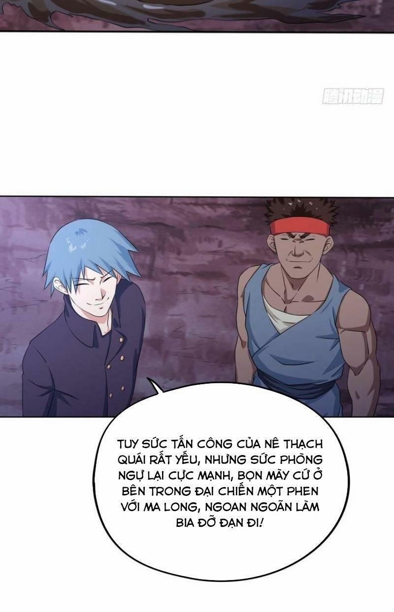 Trọng Sinh Đại Ngoạn Gia 148 trang 5