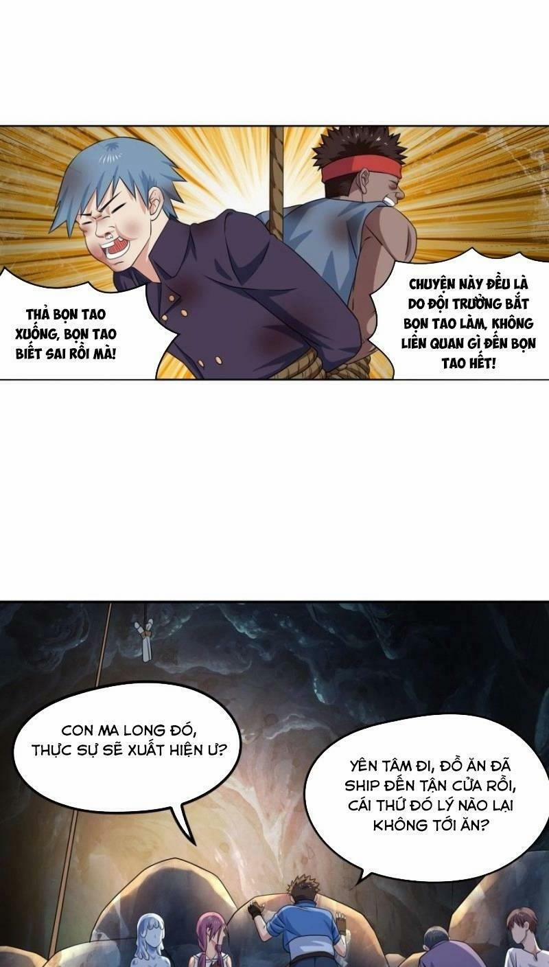 Trọng Sinh Đại Ngoạn Gia 149 trang 0