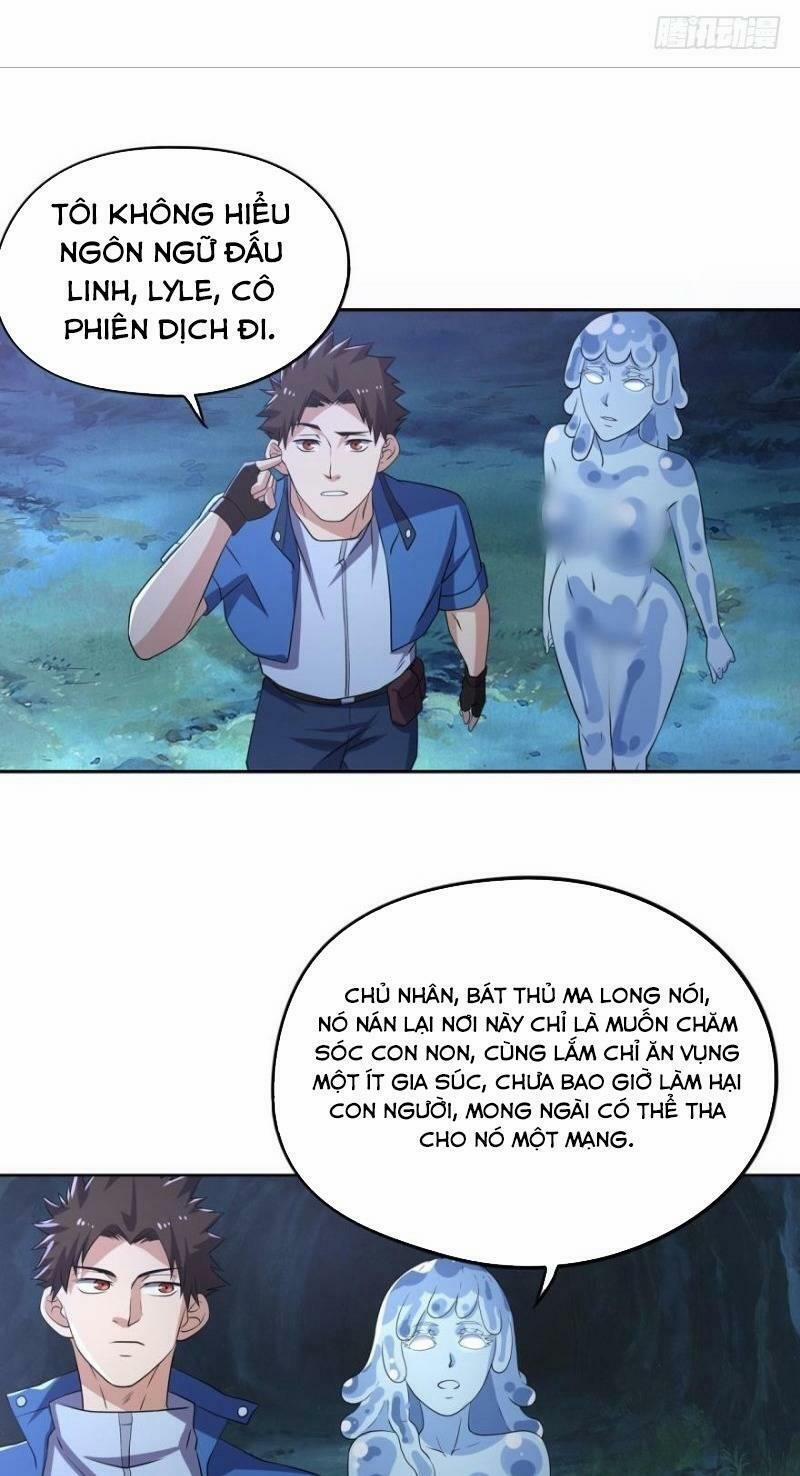 Trọng Sinh Đại Ngoạn Gia 149 trang 10