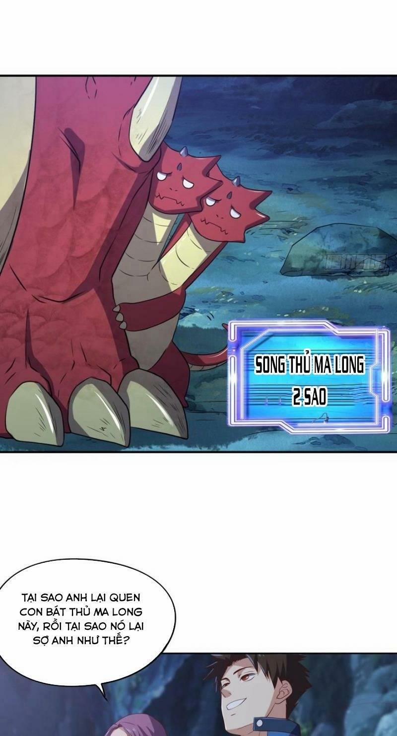 Trọng Sinh Đại Ngoạn Gia 149 trang 12