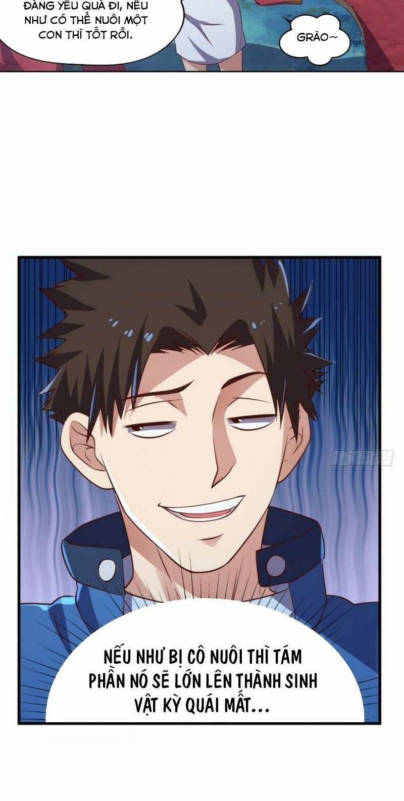 Trọng Sinh Đại Ngoạn Gia 149 trang 15