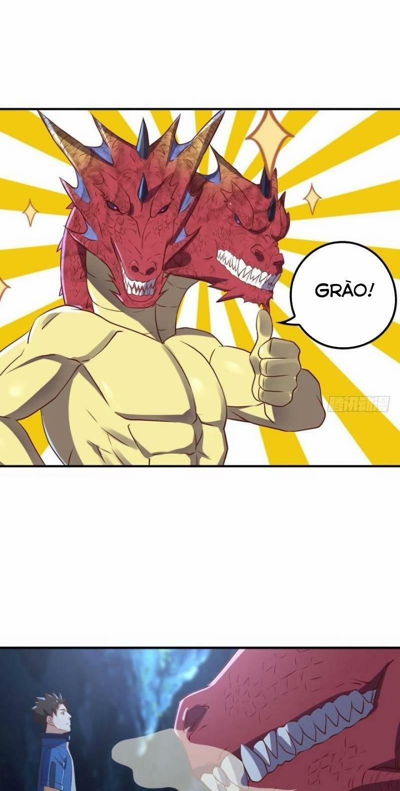 Trọng Sinh Đại Ngoạn Gia 149 trang 16