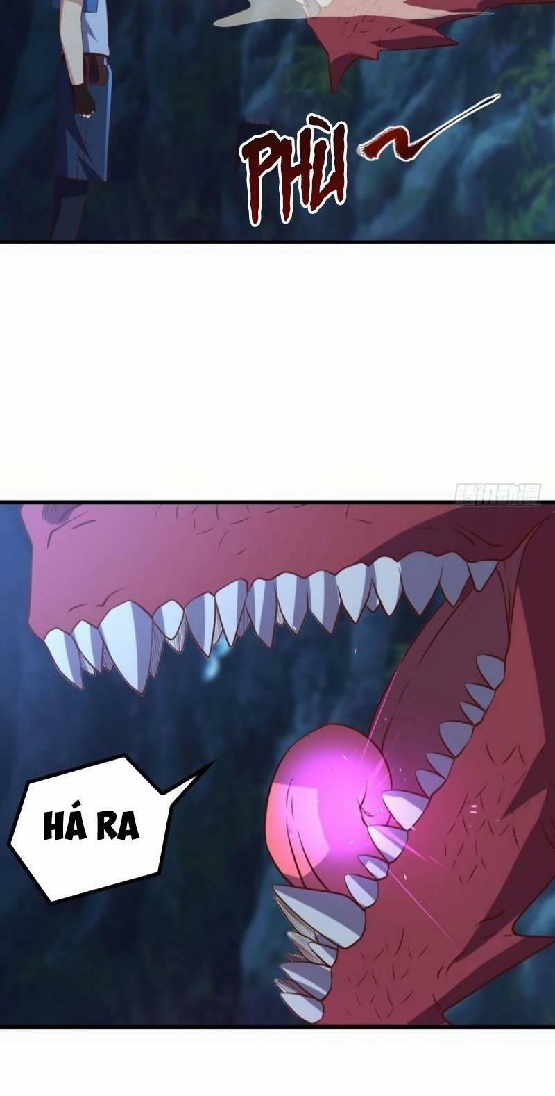 Trọng Sinh Đại Ngoạn Gia 149 trang 17