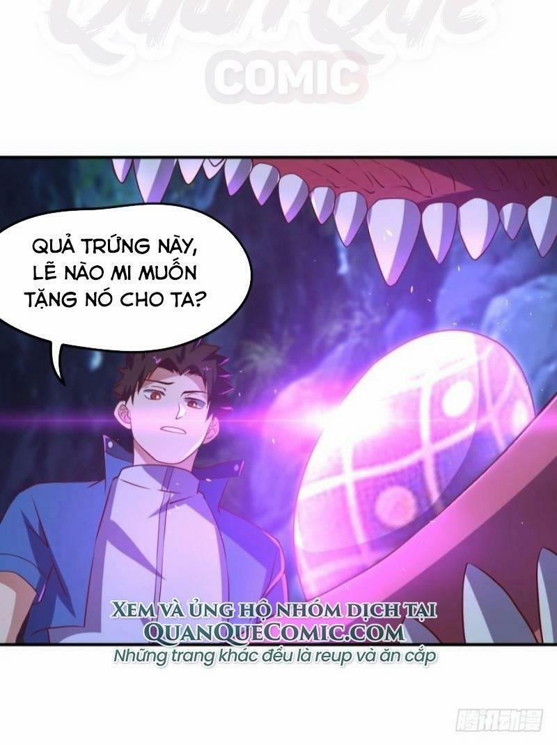 Trọng Sinh Đại Ngoạn Gia 149 trang 19