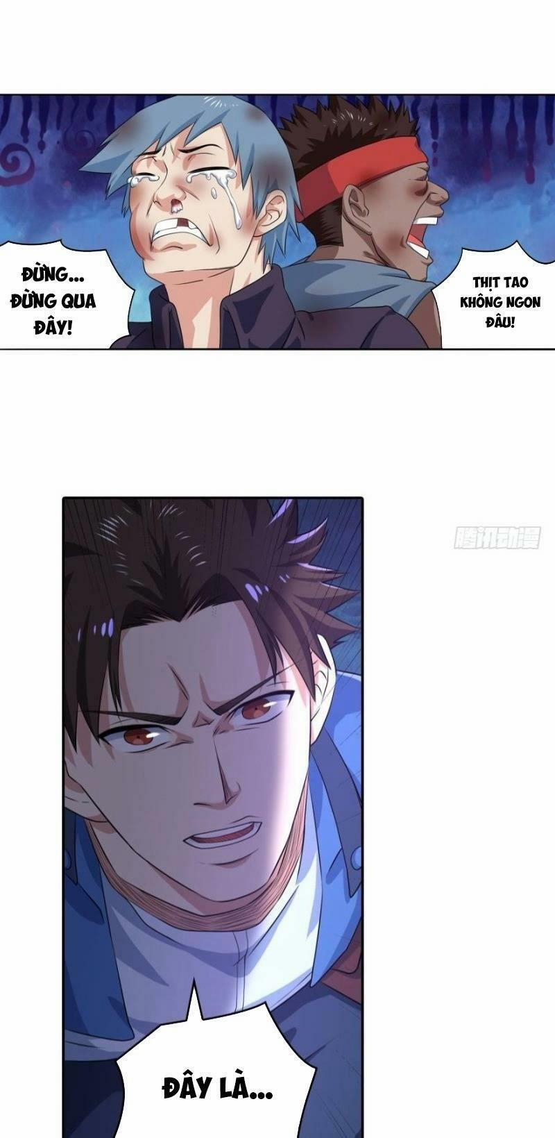 Trọng Sinh Đại Ngoạn Gia 149 trang 2