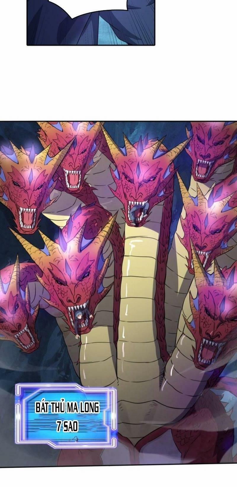 Trọng Sinh Đại Ngoạn Gia 149 trang 3