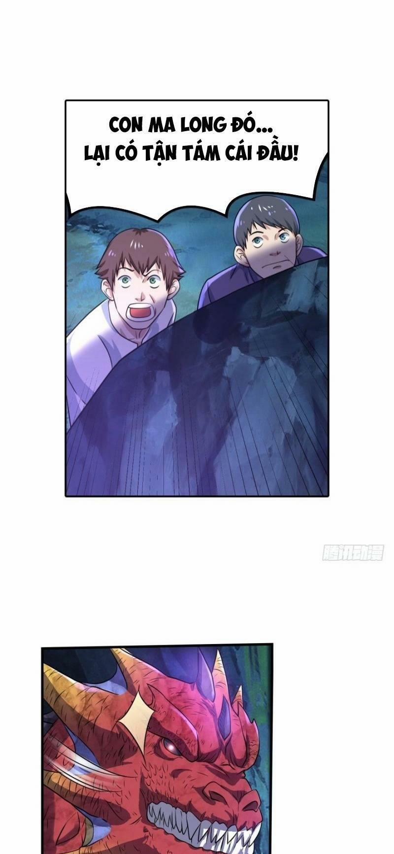 Trọng Sinh Đại Ngoạn Gia 149 trang 4