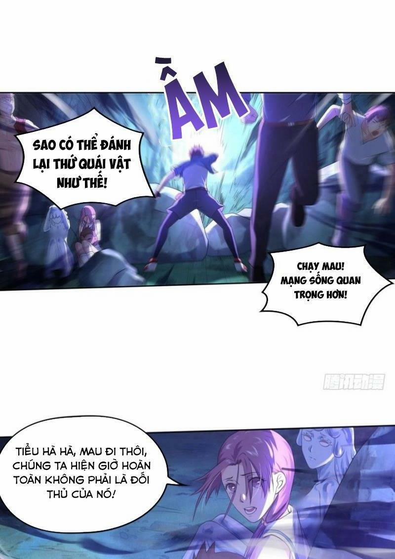 Trọng Sinh Đại Ngoạn Gia 149 trang 6