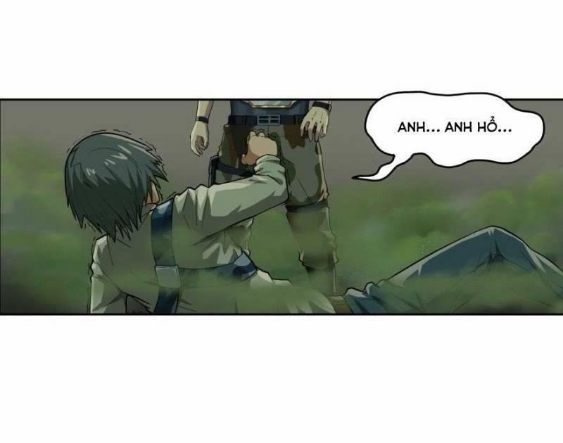 Trọng Sinh Đại Ngoạn Gia 15 trang 0