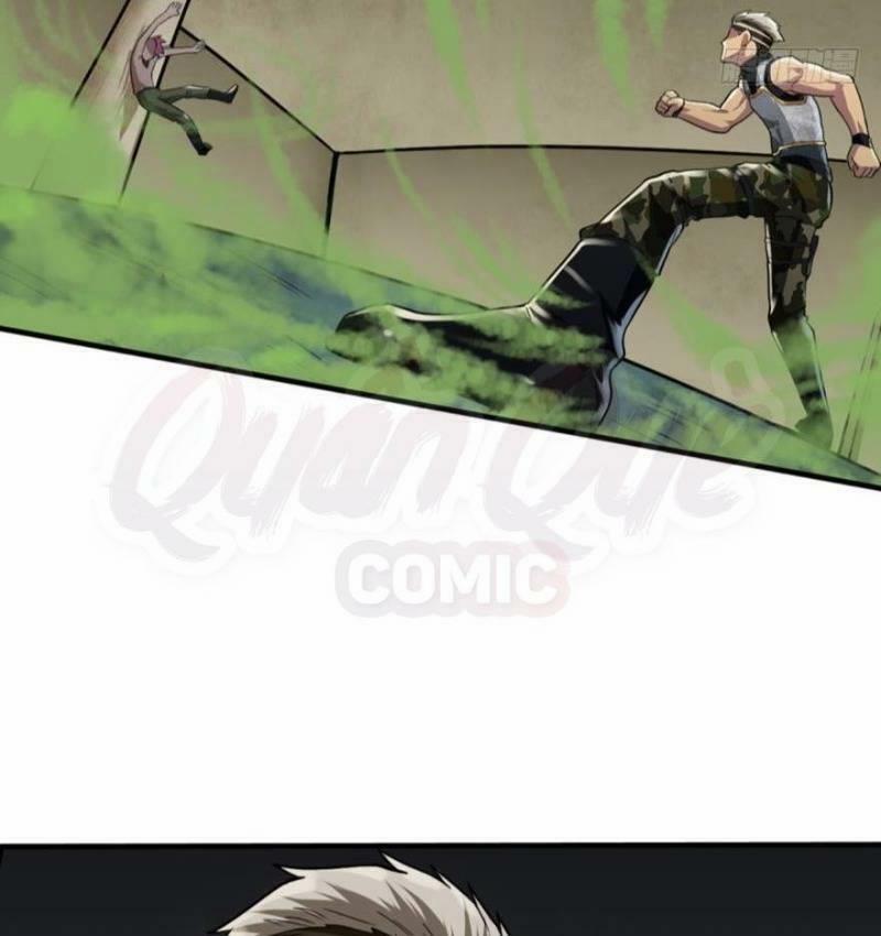 Trọng Sinh Đại Ngoạn Gia 15 trang 10