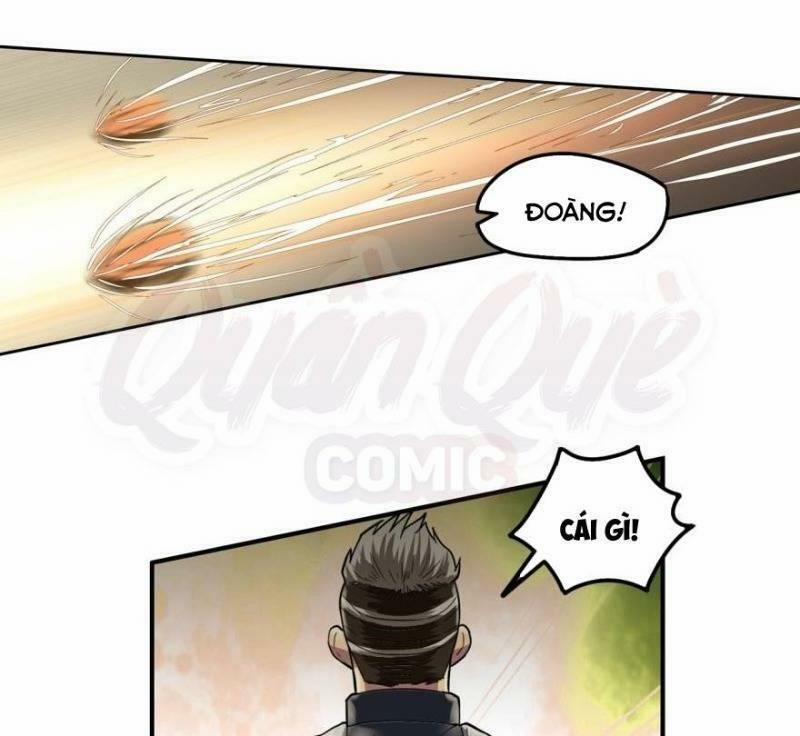 Trọng Sinh Đại Ngoạn Gia 15 trang 13