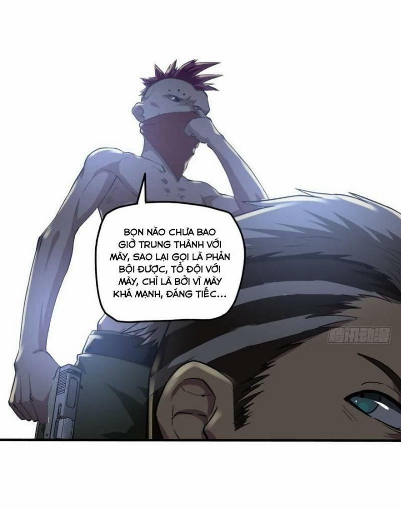 Trọng Sinh Đại Ngoạn Gia 15 trang 17