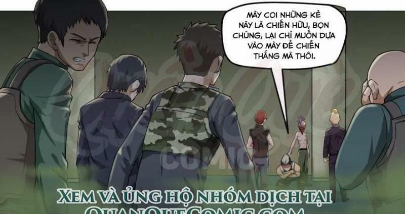 Trọng Sinh Đại Ngoạn Gia 15 trang 19