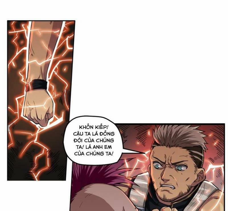 Trọng Sinh Đại Ngoạn Gia 15 trang 3