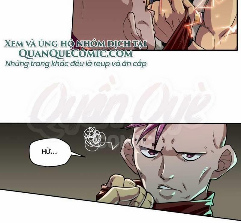 Trọng Sinh Đại Ngoạn Gia 15 trang 4