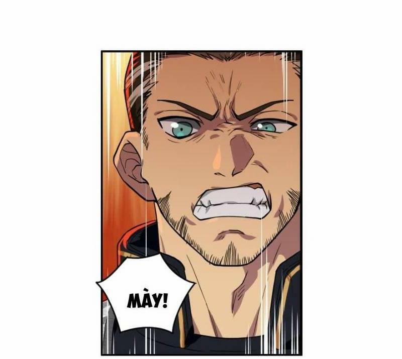 Trọng Sinh Đại Ngoạn Gia 15 trang 6