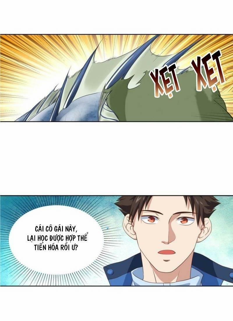 Trọng Sinh Đại Ngoạn Gia 150 trang 12