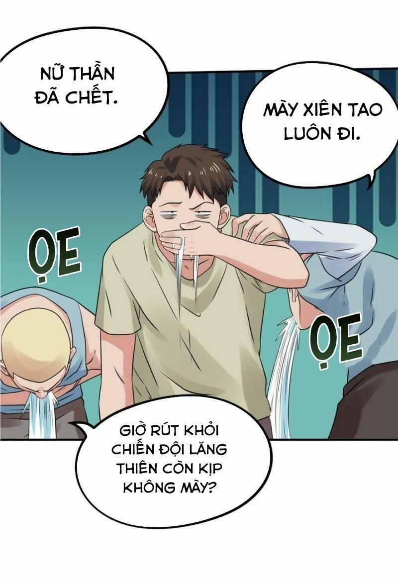 Trọng Sinh Đại Ngoạn Gia 150 trang 15