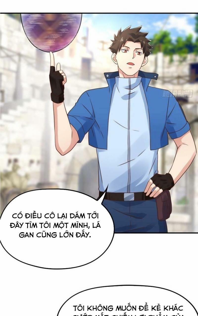 Trọng Sinh Đại Ngoạn Gia 150 trang 16