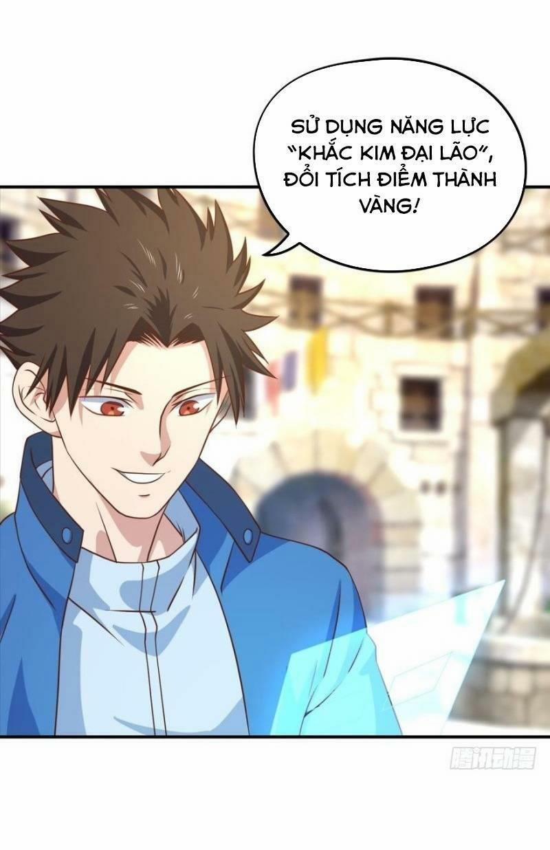 Trọng Sinh Đại Ngoạn Gia 150 trang 2