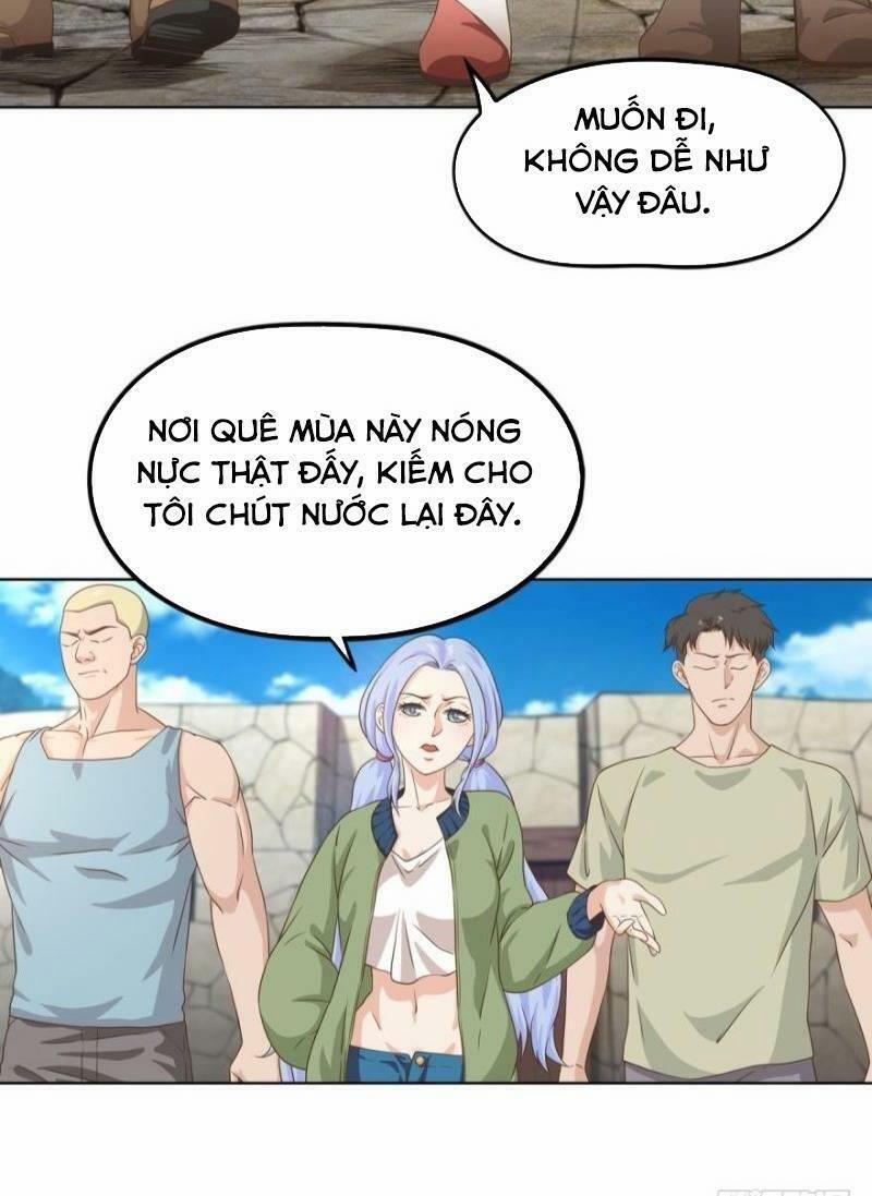 Trọng Sinh Đại Ngoạn Gia 150 trang 5