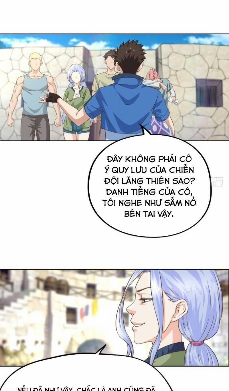 Trọng Sinh Đại Ngoạn Gia 150 trang 8