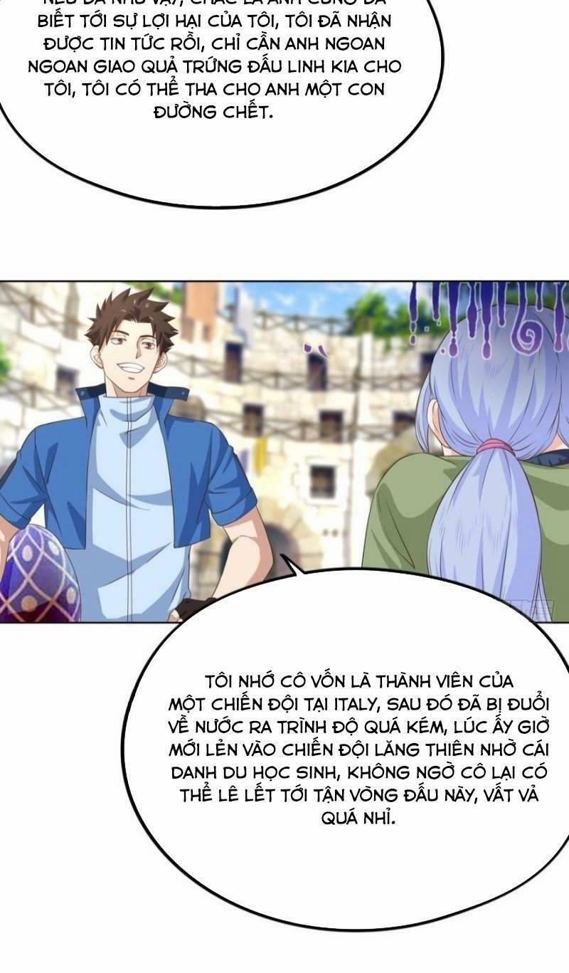 Trọng Sinh Đại Ngoạn Gia 150 trang 9