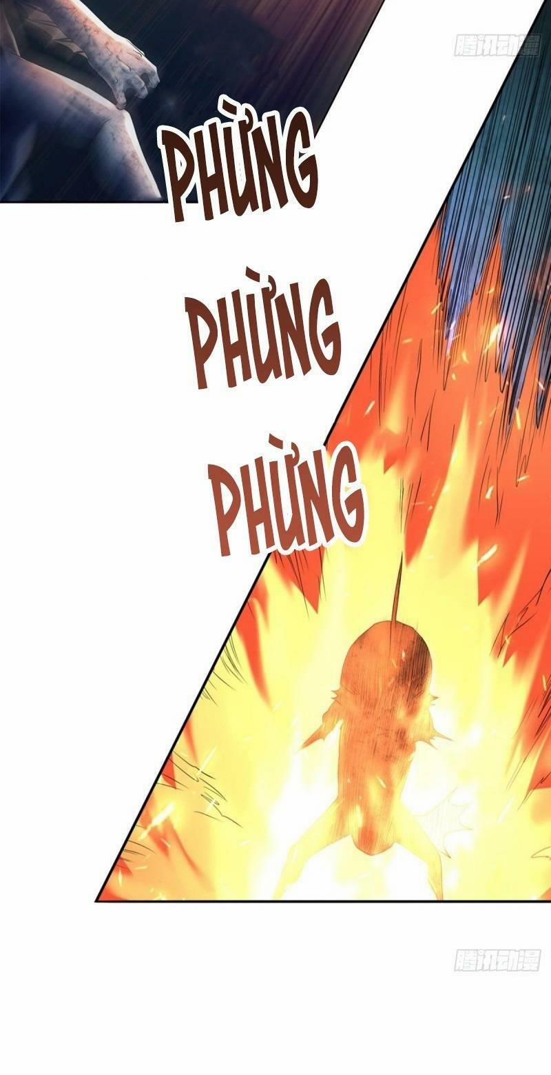 Trọng Sinh Đại Ngoạn Gia 151 trang 10