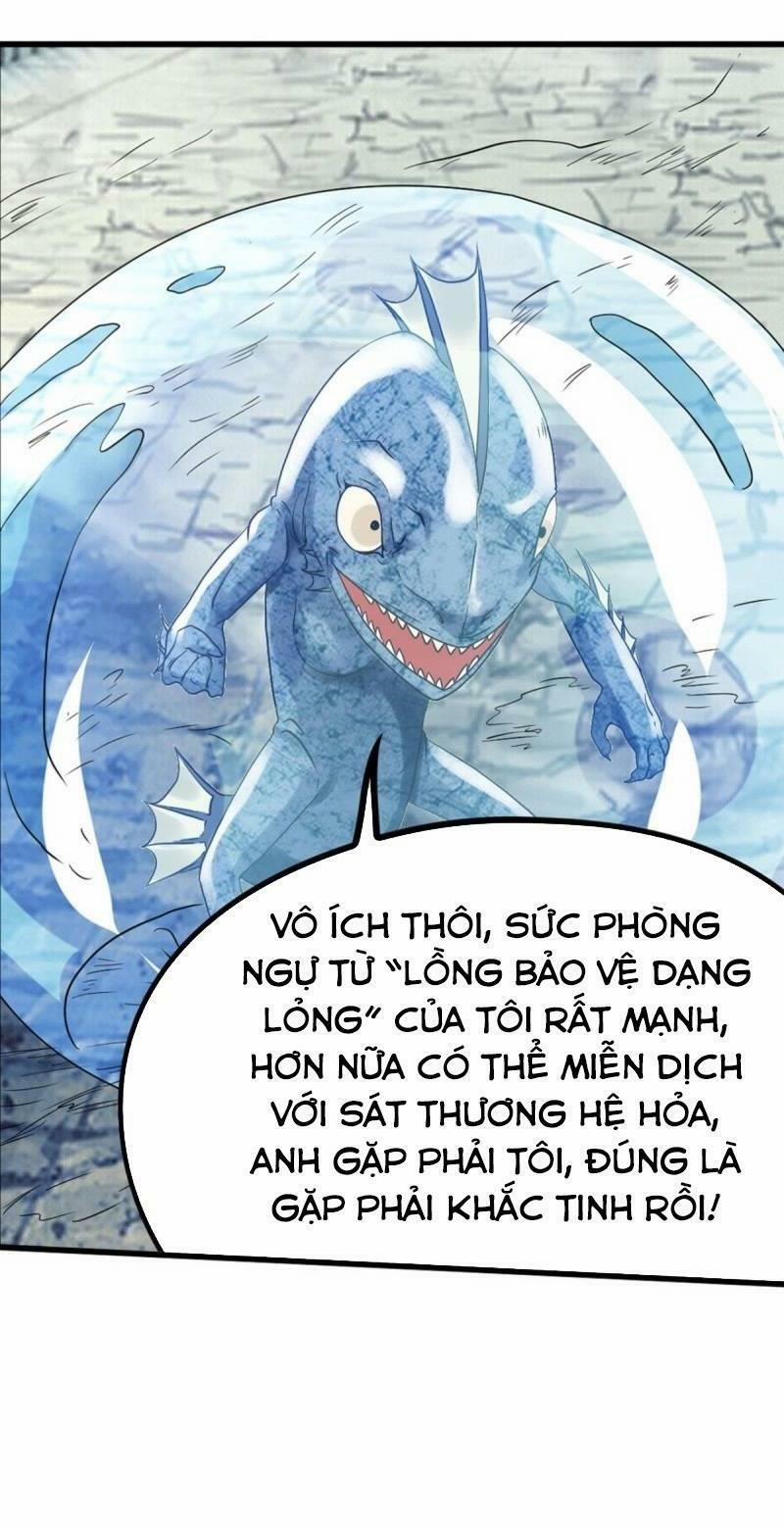 Trọng Sinh Đại Ngoạn Gia 151 trang 11