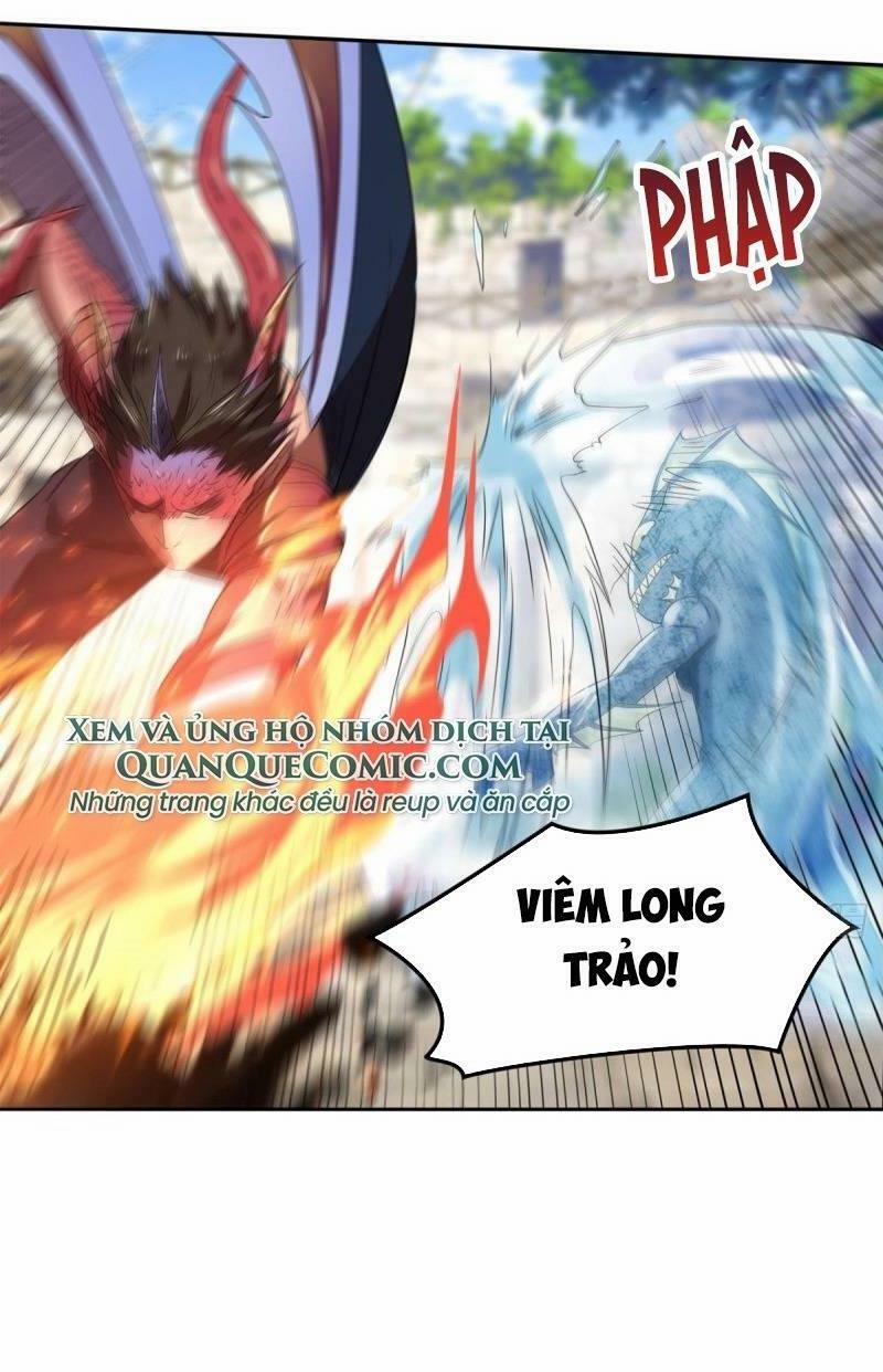 Trọng Sinh Đại Ngoạn Gia 151 trang 13