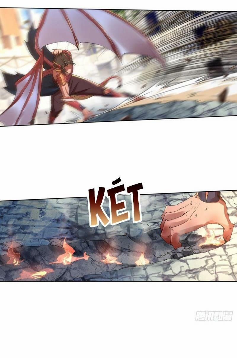 Trọng Sinh Đại Ngoạn Gia 151 trang 17