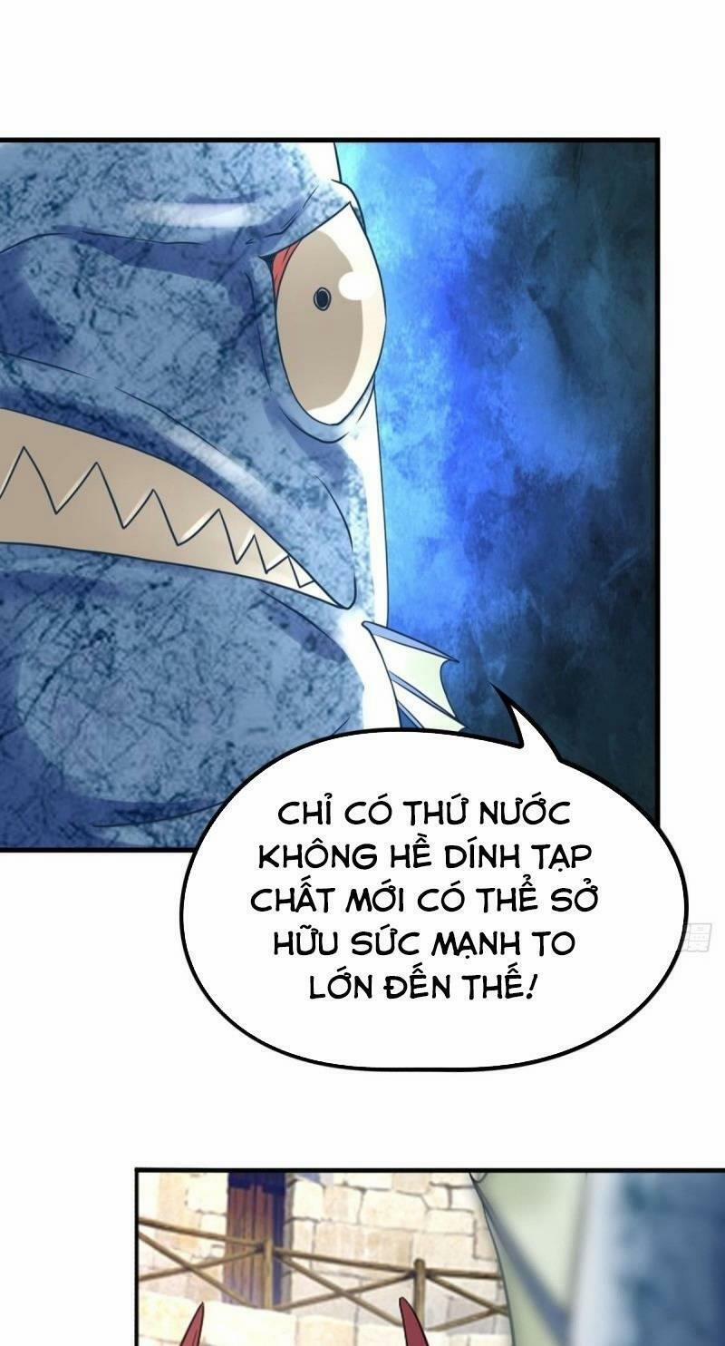 Trọng Sinh Đại Ngoạn Gia 151 trang 18