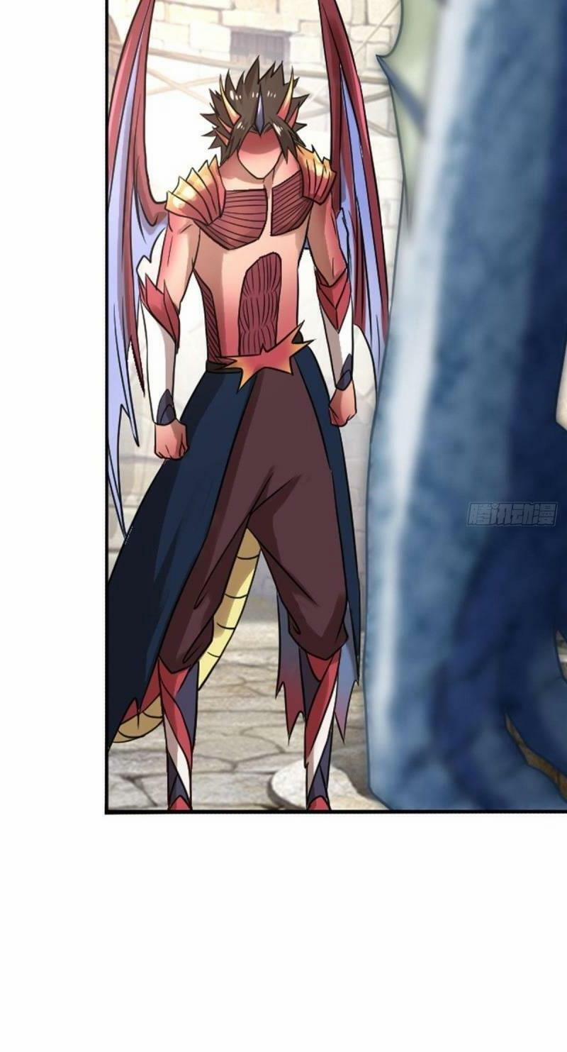 Trọng Sinh Đại Ngoạn Gia 151 trang 19