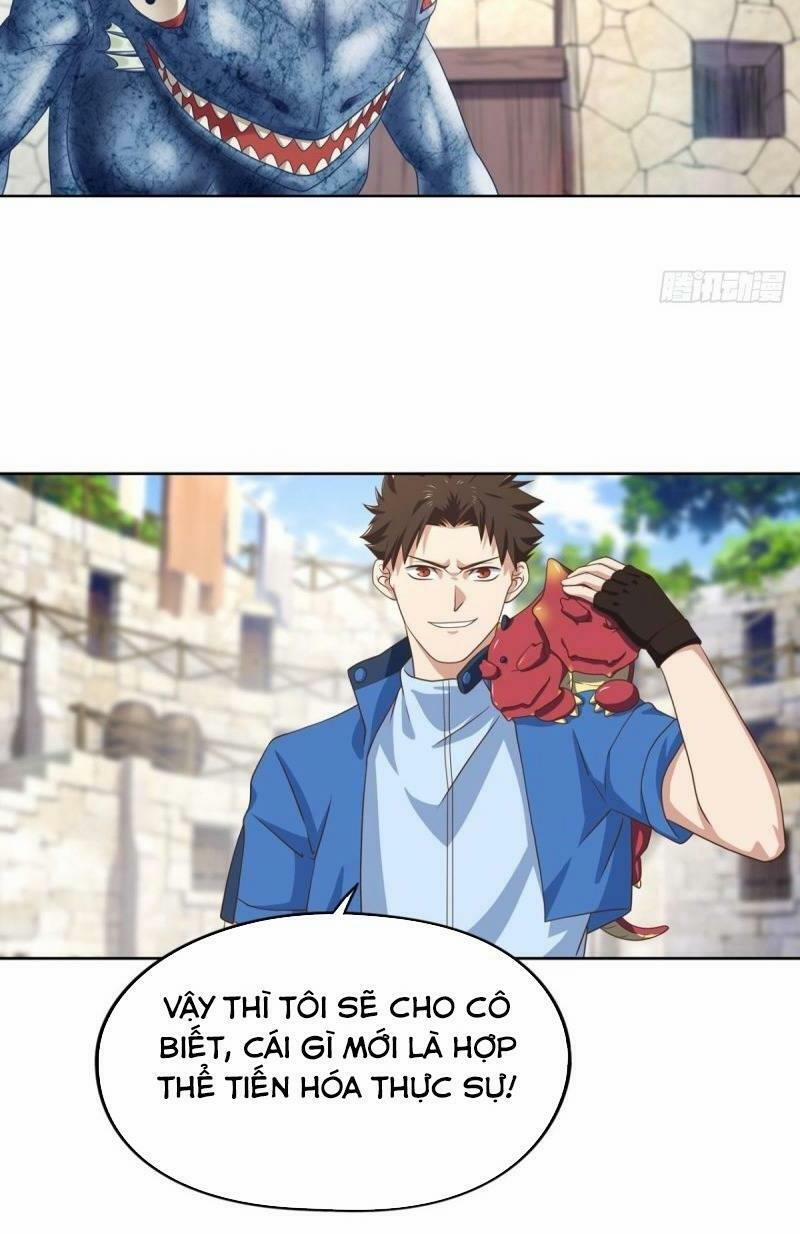 Trọng Sinh Đại Ngoạn Gia 151 trang 5