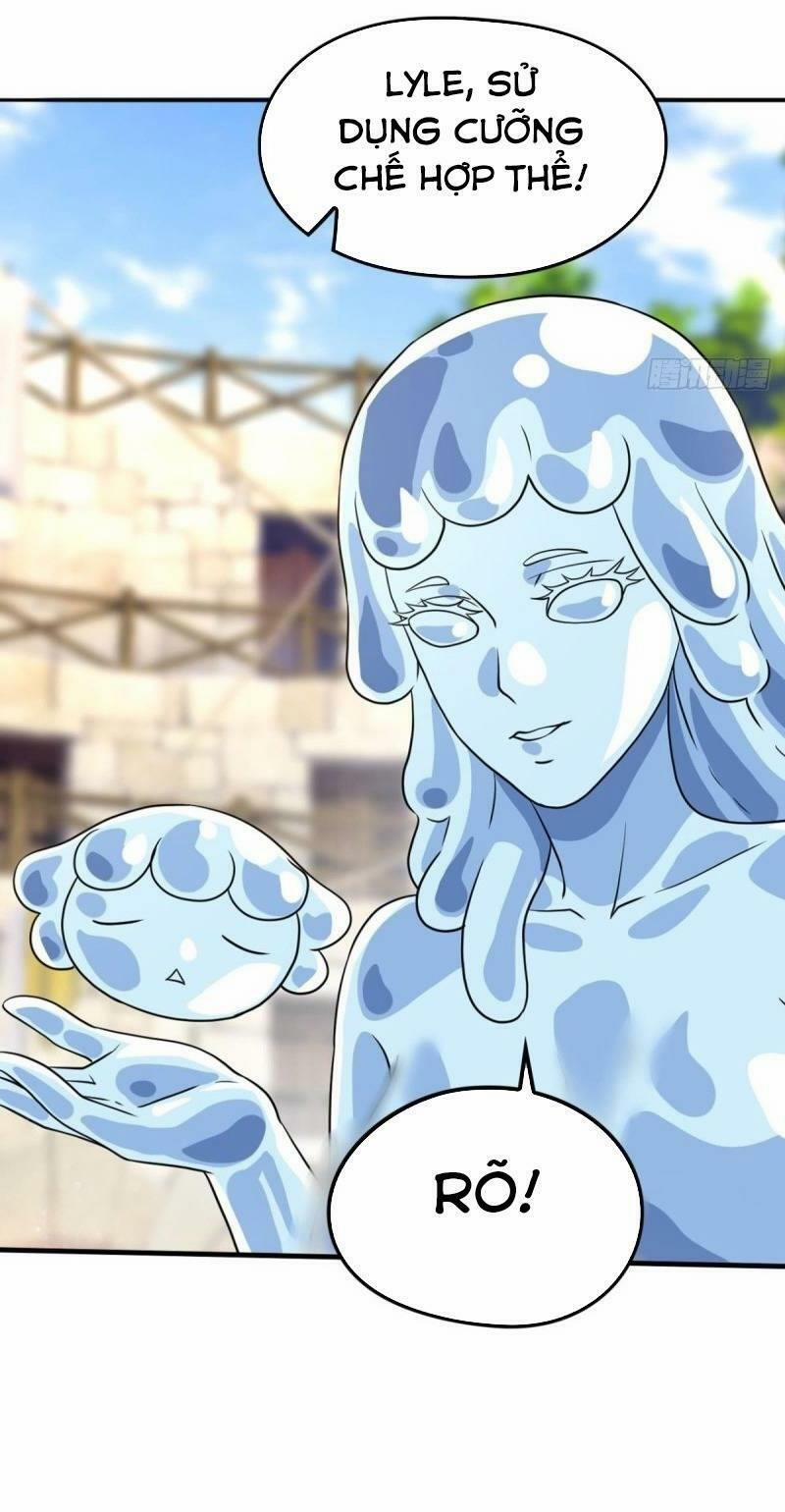 Trọng Sinh Đại Ngoạn Gia 151 trang 6