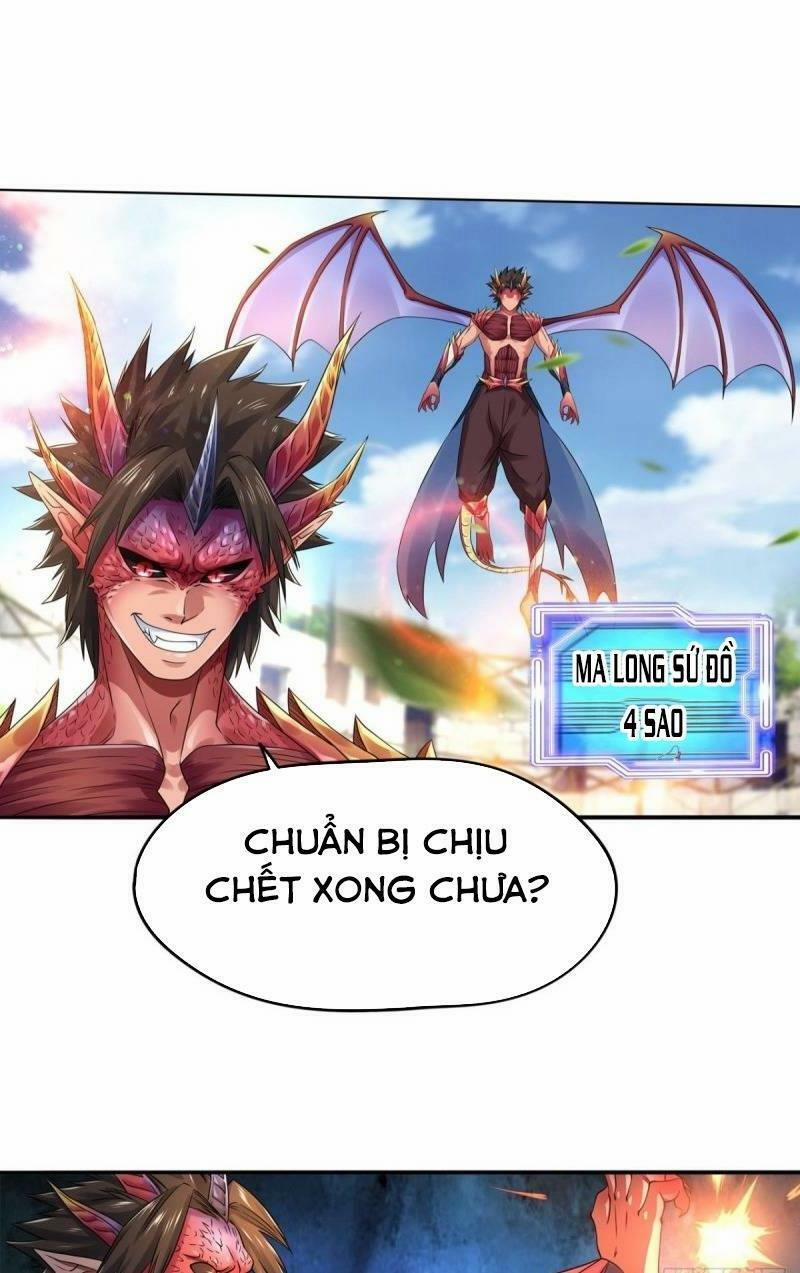 Trọng Sinh Đại Ngoạn Gia 151 trang 8