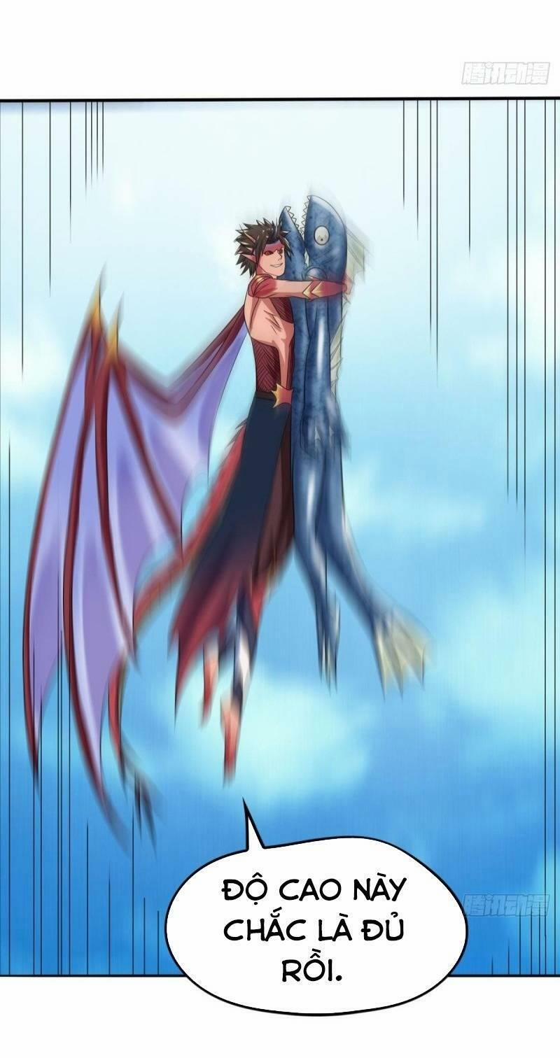 Trọng Sinh Đại Ngoạn Gia 152 trang 11